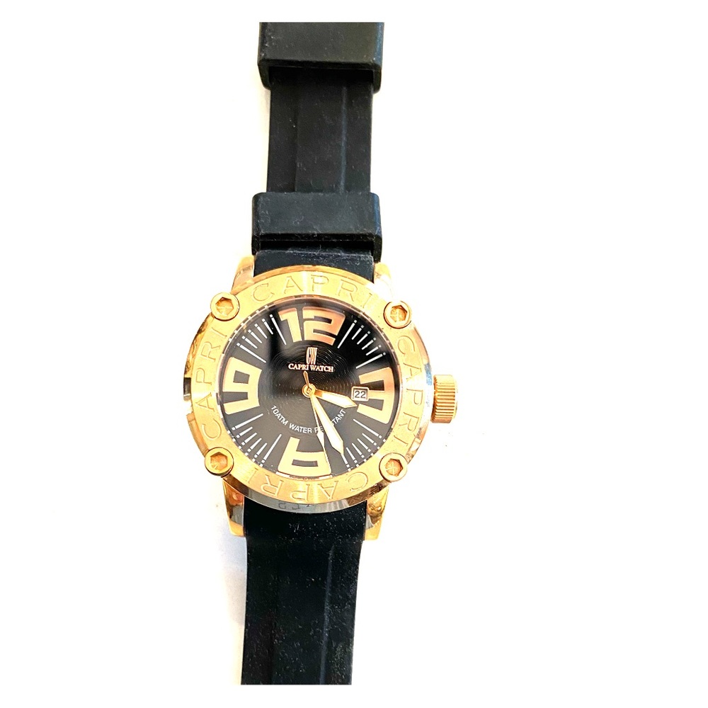 Capri watch